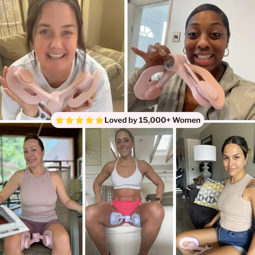 TiteeHer: The Confidence & Intimacy Trainer