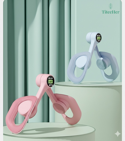 TiteeHer: The Confidence & Intimacy Trainer